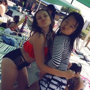 Meet your Posher, Taeryeong